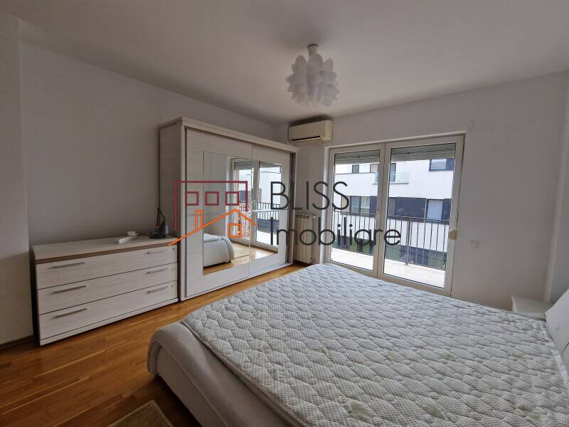 2-bedroom Apartment In Ibiza Sol Complex, Bucharest / Ilfov | Bliss Imobiliare / Photo 14 - BLISS Imobiliare