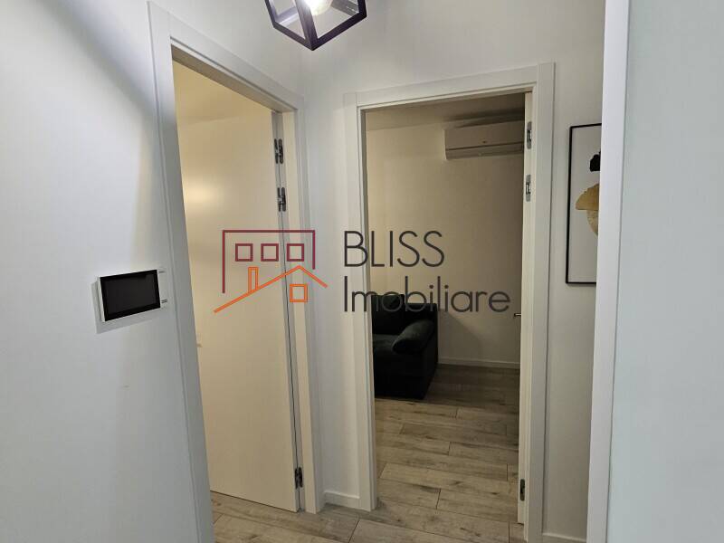 Luxurious 2-Bedroom Duplex, Bucharest | Bliss Imobiliare / Photo 11 - BLISS Imobiliare