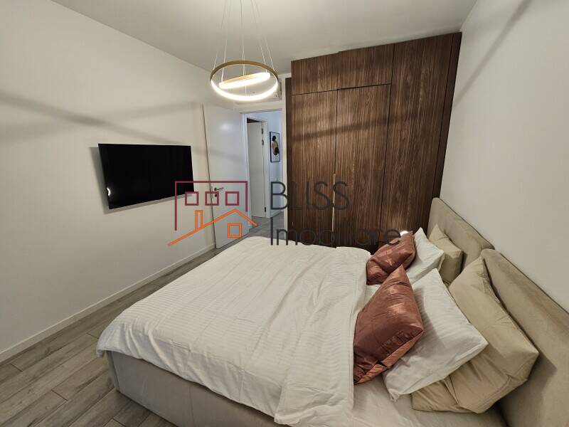 Luxurious 2-Bedroom Duplex, Bucharest | Bliss Imobiliare / Photo 13 - BLISS Imobiliare