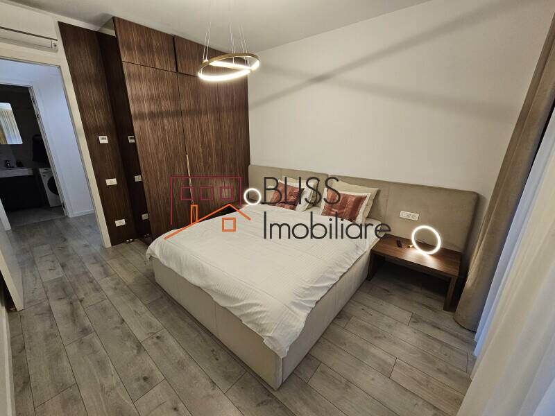 Luxurious 2-Bedroom Duplex, Bucharest | Bliss Imobiliare / Photo 14 - BLISS Imobiliare