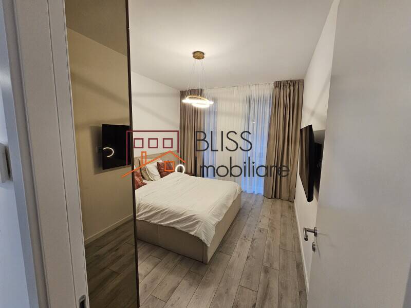 Luxurious 2-Bedroom Duplex, Bucharest | Bliss Imobiliare / Photo 15 - BLISS Imobiliare