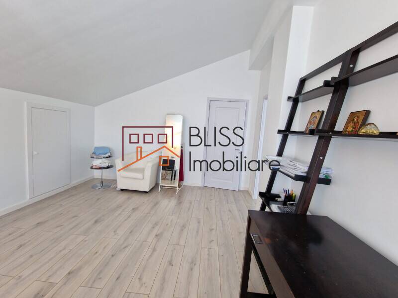 Vila De 5 Camere Individuala Moderna | Bliss Imobiliare / Photo 18 - BLISS Imobiliare