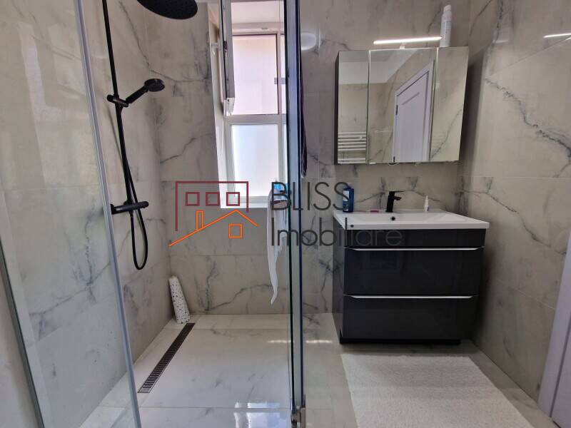 Modern 3-Bedroom Villa, Bucharest / Ilfov | Bliss Imobiliare / Photo 14 - BLISS Imobiliare