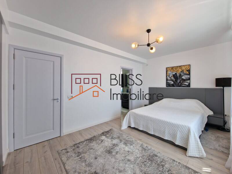 Vila De 5 Camere Individuala Moderna | Bliss Imobiliare / Photo 12 - BLISS Imobiliare