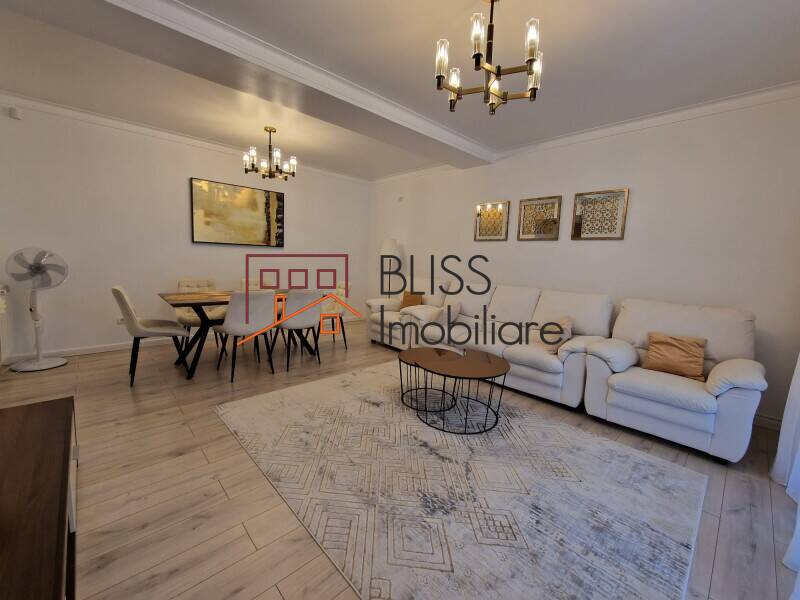 Vila De 5 Camere Individuala Moderna | Bliss Imobiliare / Photo 3 - BLISS Imobiliare