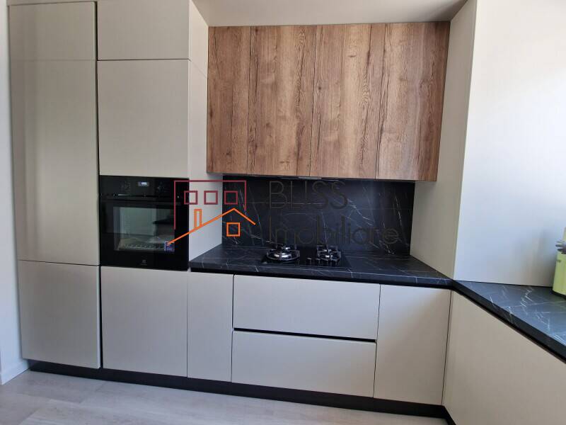 Discover Urban Luxury: Beautifully Furnished House With Cozy Garden, Bucharest / Ilfov | Bliss Imobiliare / Photo 7 - BLISS Imobiliare