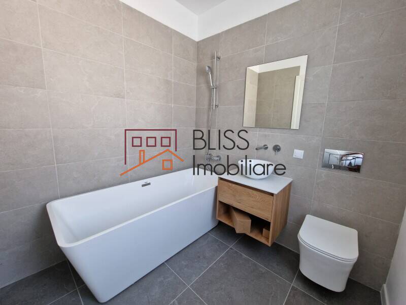 Descopera Rasfatul Urban: Casa Superb Mobilata Cu Gradina Confortabila | Bliss Imobiliare / Photo 12 - BLISS Imobiliare