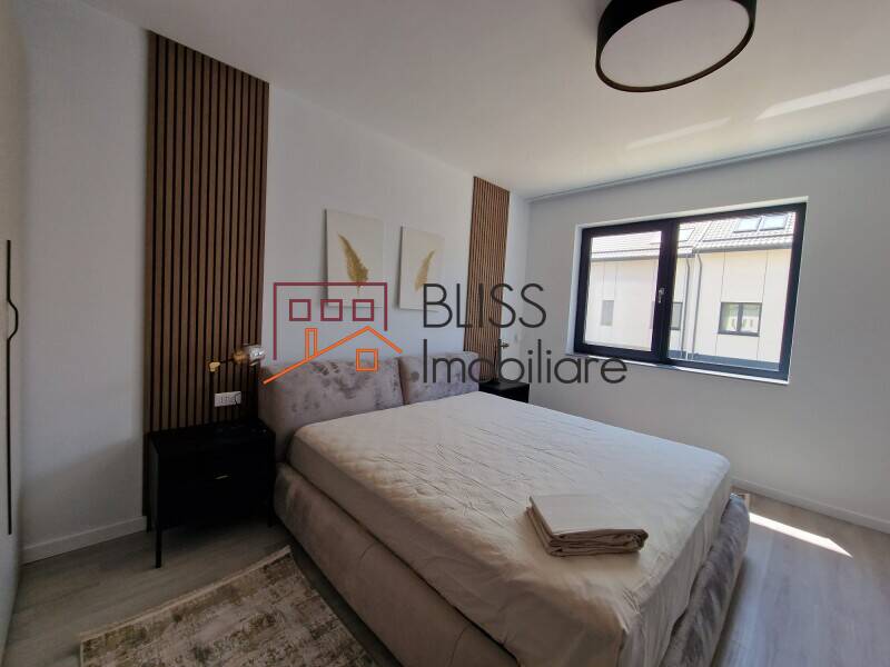 Descopera Rasfatul Urban: Casa Superb Mobilata Cu Gradina Confortabila | Bliss Imobiliare / Photo 13 - BLISS Imobiliare