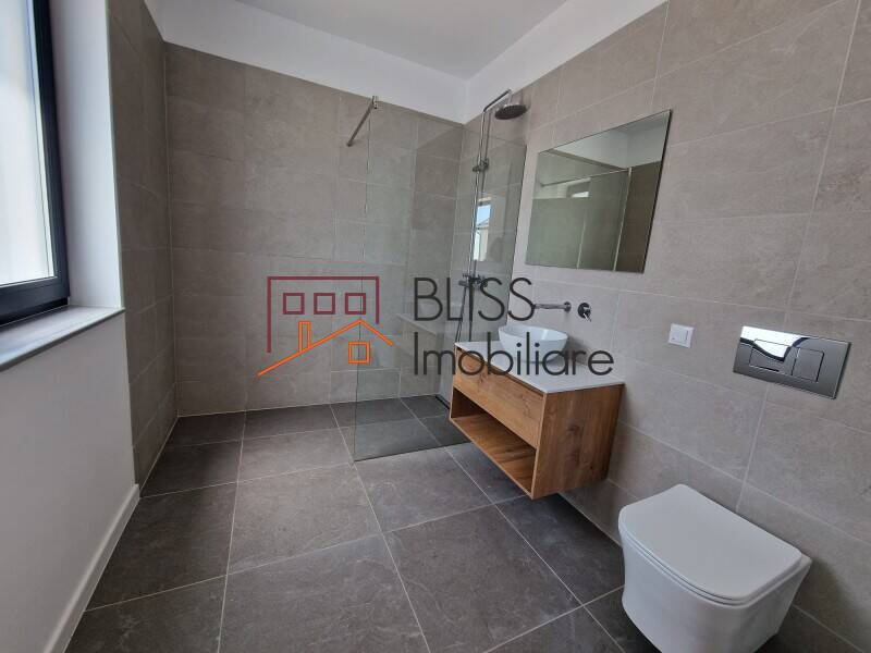 Descopera Rasfatul Urban: Casa Superb Mobilata Cu Gradina Confortabila | Bliss Imobiliare / Photo 15 - BLISS Imobiliare