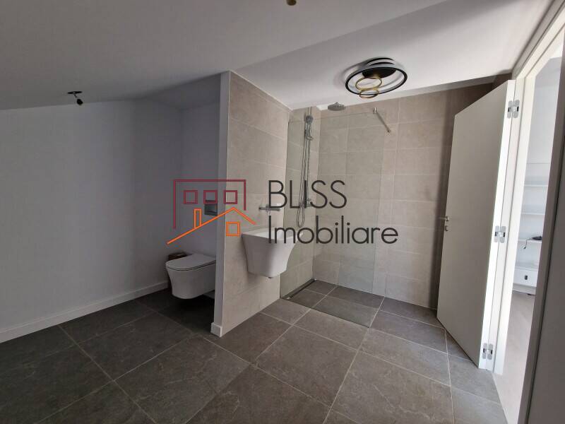 Discover Urban Luxury: Beautifully Furnished House With Cozy Garden, Bucharest / Ilfov | Bliss Imobiliare / Photo 18 - BLISS Imobiliare