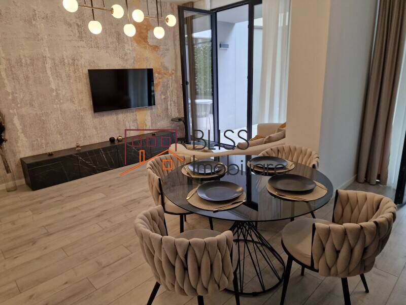 Luxurious 2-Bedroom Duplex, Bucharest | Bliss Imobiliare / Photo 3 - BLISS Imobiliare
