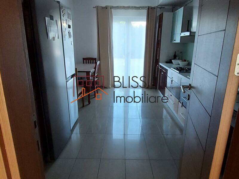 Apartment for Sale Iancu Nicolae | Pipera, Bucharest / Ilfov - 3 Bedroom - ID:123671 | Bliss Imobiliare / Photo 3 - BLISS Imobiliare