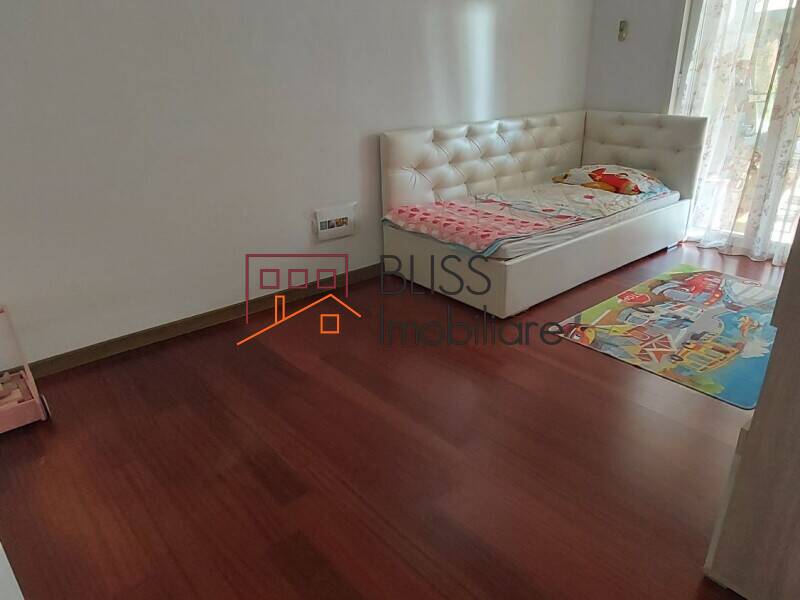 Apartment for Sale Iancu Nicolae | Pipera, Bucharest / Ilfov - 3 Bedroom - ID:123671 | Bliss Imobiliare / Photo 6 - BLISS Imobiliare