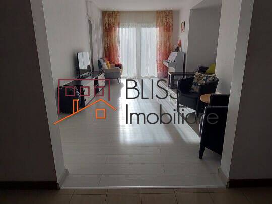 Apartament de Vanzare Iancu Nicolae | Pipera - 4 Camere - ID:123671 | Bliss Imobiliare / Photo 2 - BLISS Imobiliare