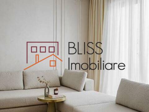 Apartment for Rent Iancu Nicolae | Pipera, Bucharest / Ilfov - 1 Bedroom - ID:123686 | Bliss Imobiliare / Photo 2 - BLISS Imobiliare