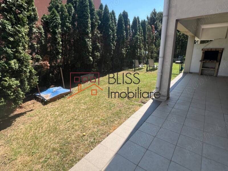 Apartament de Vanzare Iancu Nicolae | Pipera - 4 Camere - ID:123688 | Bliss Imobiliare / Photo 8 - BLISS Imobiliare