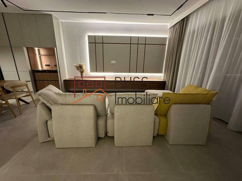 Modern 3-Bedroom House With Private Garden, Bucharest / Ilfov | Bliss Imobiliare / Photo 3 - BLISS Imobiliare