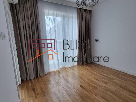 Casa Moderna Cu 4 Camere Si Gradina Privata | Bliss Imobiliare / Photo 8 - BLISS Imobiliare