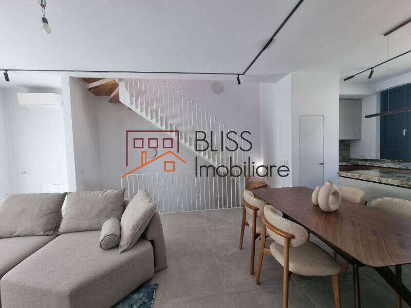 Casa Moderna Cu 4 Camere Si Gradina Privata | Bliss Imobiliare / Photo 4 - BLISS Imobiliare