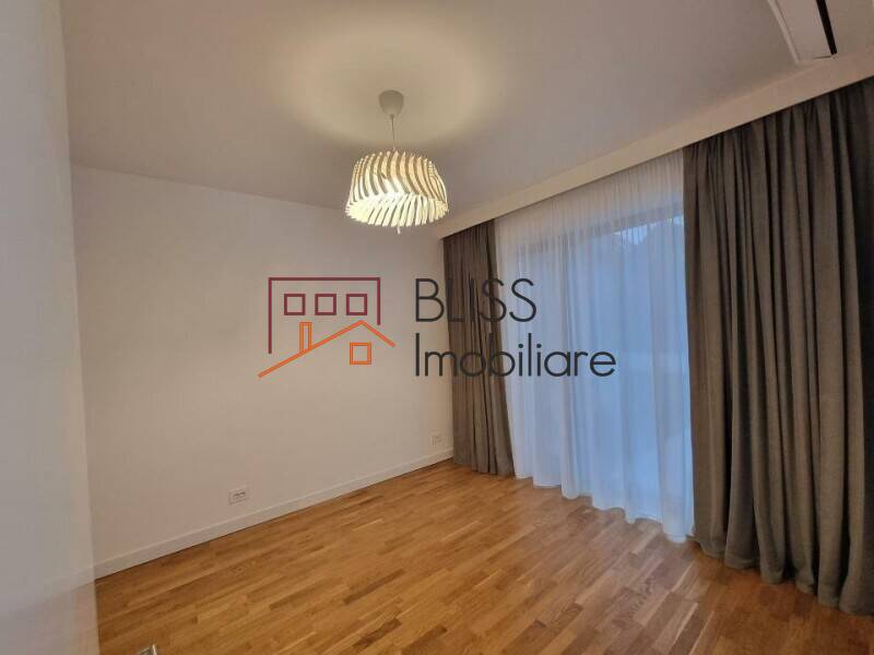 Modern 3-Bedroom House With Private Garden, Bucharest / Ilfov | Bliss Imobiliare / Photo 7 - BLISS Imobiliare