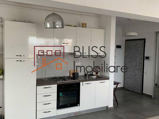 Apartament de Inchiriat Iancu Nicolae | Pipera - 2 Camere - ID:123740 | Bliss Imobiliare / Photo 3 - BLISS Imobiliare