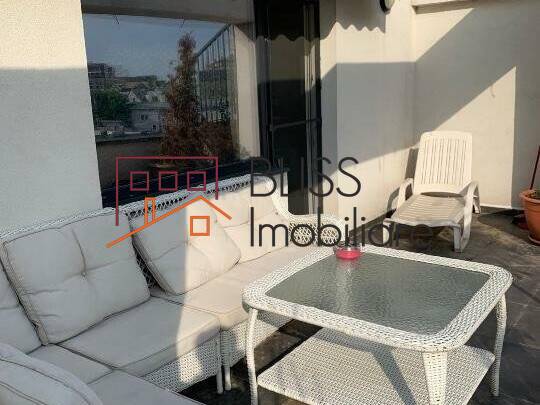 Apartment for Rent Iancu Nicolae | Pipera, Bucharest / Ilfov - 1 Bedroom - ID:123740 | Bliss Imobiliare / Photo 10 - BLISS Imobiliare