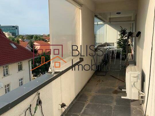 Modern 1-Bedroom Apartment With Terrace, Bucharest / Ilfov | Bliss Imobiliare / Photo 8 - BLISS Imobiliare