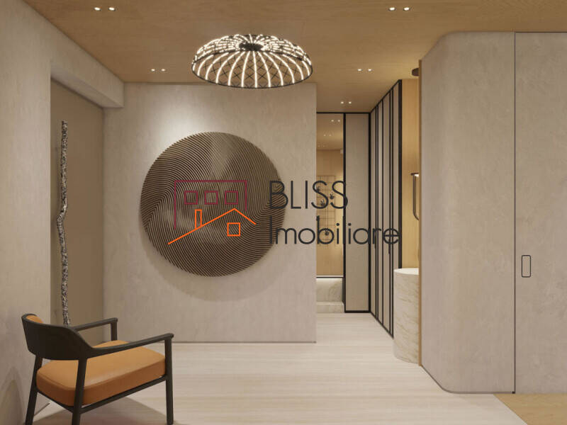 Villa for Sale Baneasa | Sisesti | Jandarmerie | Straulesti | Sector 1, Bucharest - 4 Bedroom - ID:123764 | Bliss Imobiliare / Photo 11 - BLISS Imobiliare