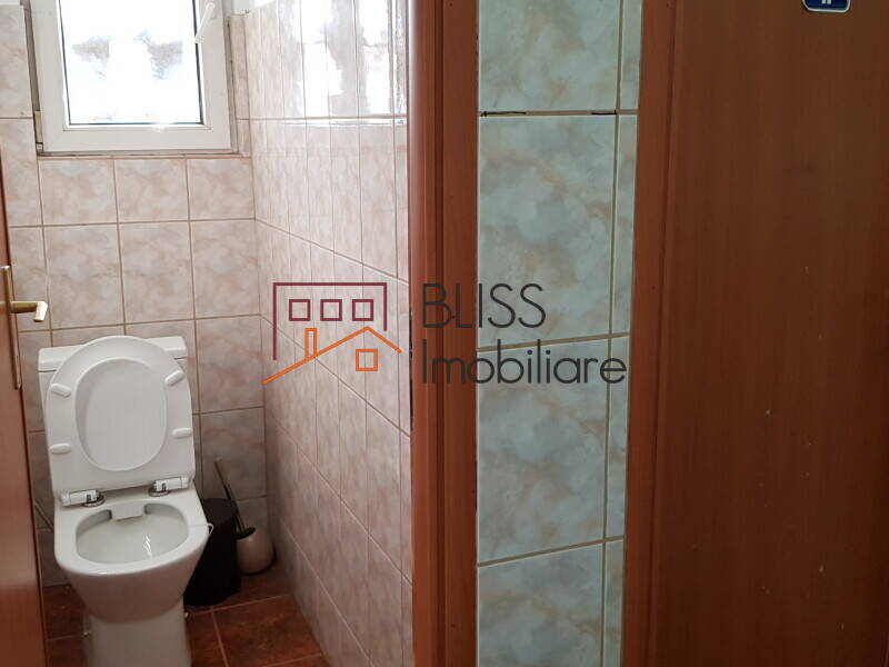 Office space for Rent Gara Obor, Bucharest - ID:123765 | Bliss Imobiliare / Photo 9 - BLISS Imobiliare