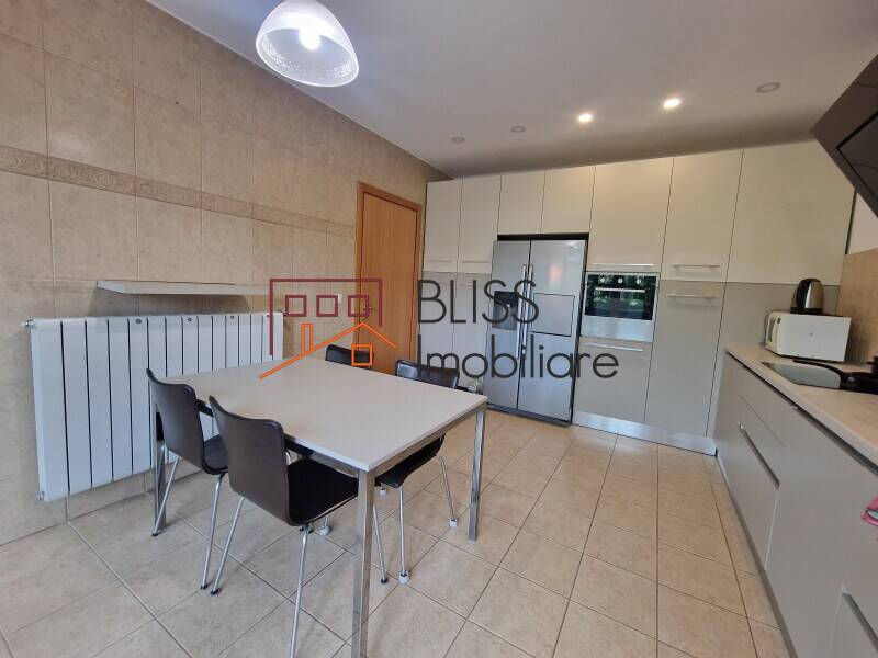 Vila Moderna Cu 6 Camere In Ibiza Golf | Bliss Imobiliare / Photo 6 - BLISS Imobiliare