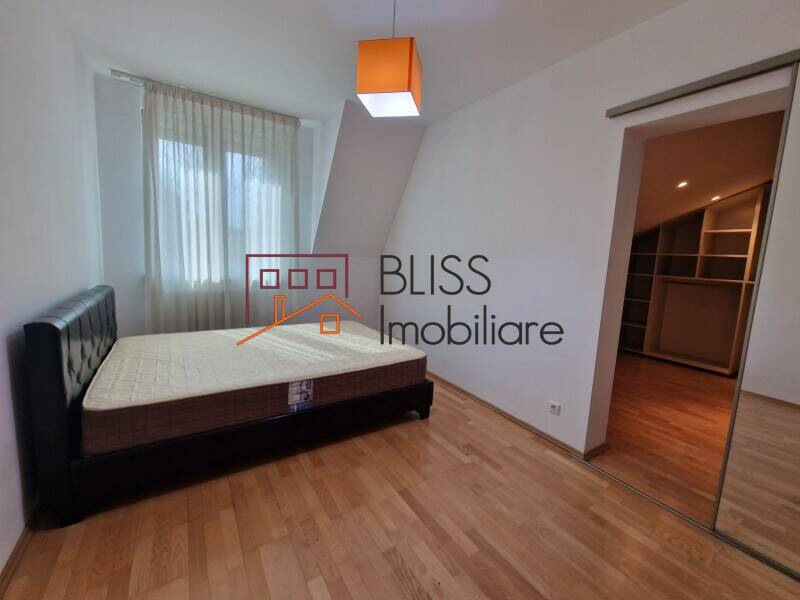 Vila Moderna Cu 6 Camere In Ibiza Golf | Bliss Imobiliare / Photo 11 - BLISS Imobiliare