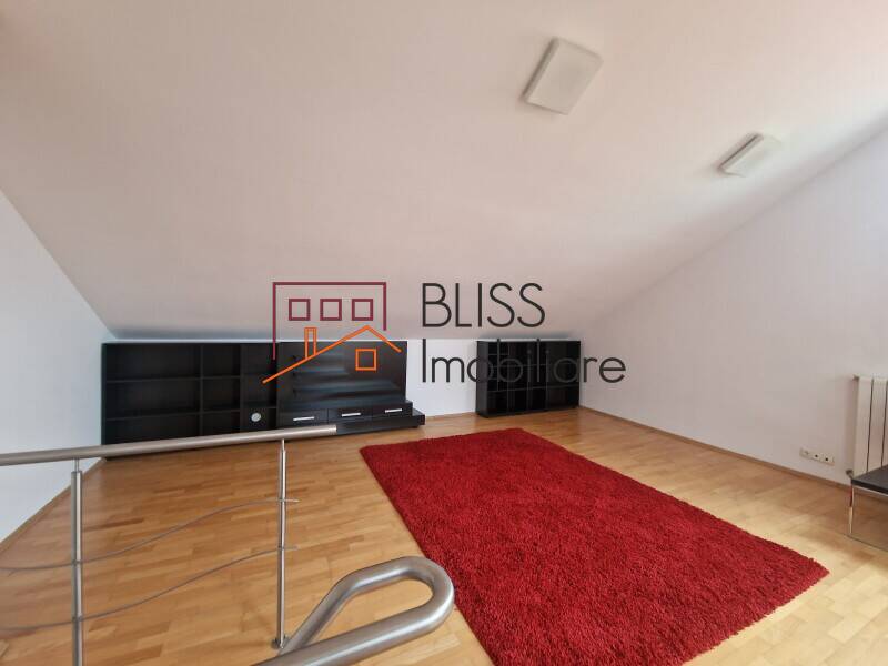 Modern 6-Bedroom Villa In Ibiza Golf, Bucharest / Ilfov | Bliss Imobiliare / Photo 20 - BLISS Imobiliare