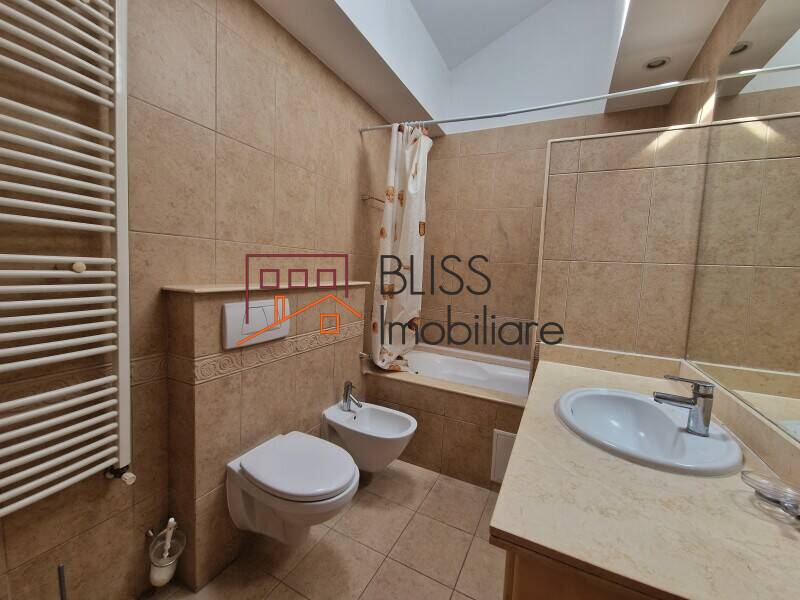 Vila Moderna Cu 6 Camere In Ibiza Golf | Bliss Imobiliare / Photo 16 - BLISS Imobiliare