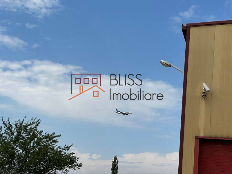 Spatiu Industrial / Logistica Premium In Otopeni | Bliss Imobiliare / Photo 6 - BLISS Imobiliare