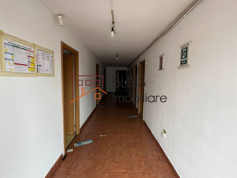 Spatiu Industrial / Logistica Premium In Otopeni | Bliss Imobiliare / Photo 10 - BLISS Imobiliare