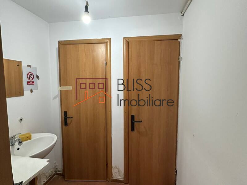 Spatiu Industrial / Logistica Premium In Otopeni | Bliss Imobiliare / Photo 23 - BLISS Imobiliare