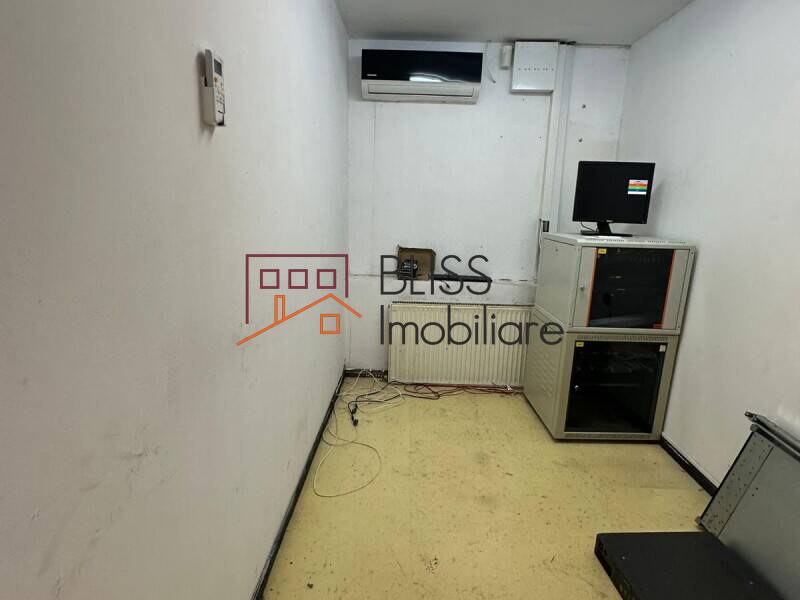 Prime Warehouse/Industrial Space In Otopeni, Bucharest / Ilfov | Bliss Imobiliare / Photo 25 - BLISS Imobiliare