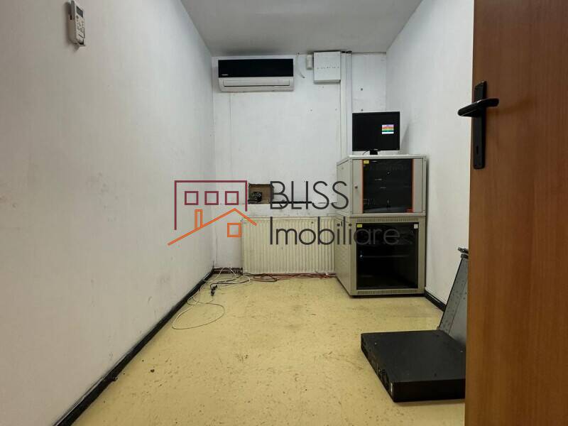 Spatiu Industrial / Logistica Premium In Otopeni | Bliss Imobiliare / Photo 26 - BLISS Imobiliare
