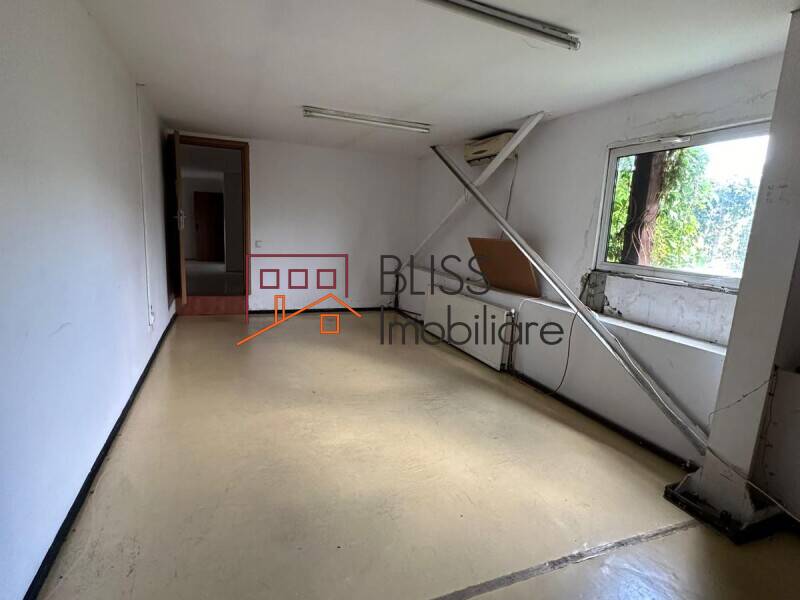 Spatiu Industrial / Logistica Premium In Otopeni | Bliss Imobiliare / Photo 27 - BLISS Imobiliare