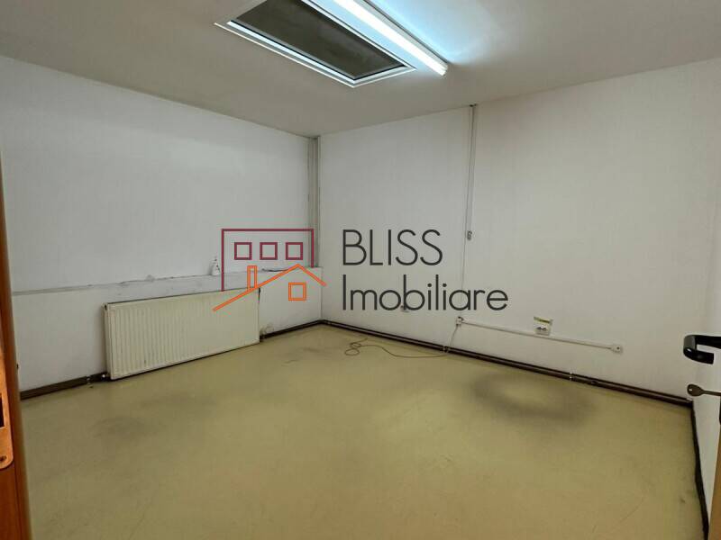 Prime Warehouse/Industrial Space In Otopeni, Bucharest / Ilfov | Bliss Imobiliare / Photo 32 - BLISS Imobiliare