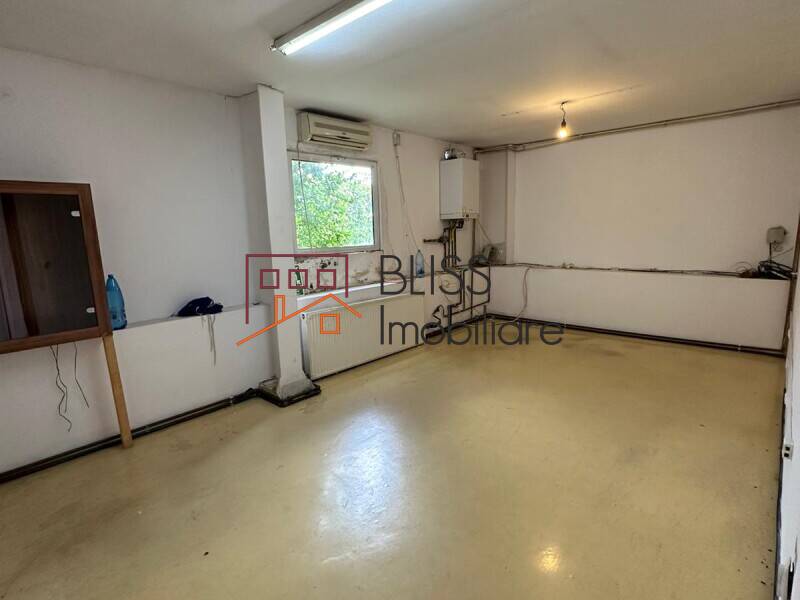 Prime Warehouse/Industrial Space In Otopeni, Bucharest / Ilfov | Bliss Imobiliare / Photo 35 - BLISS Imobiliare