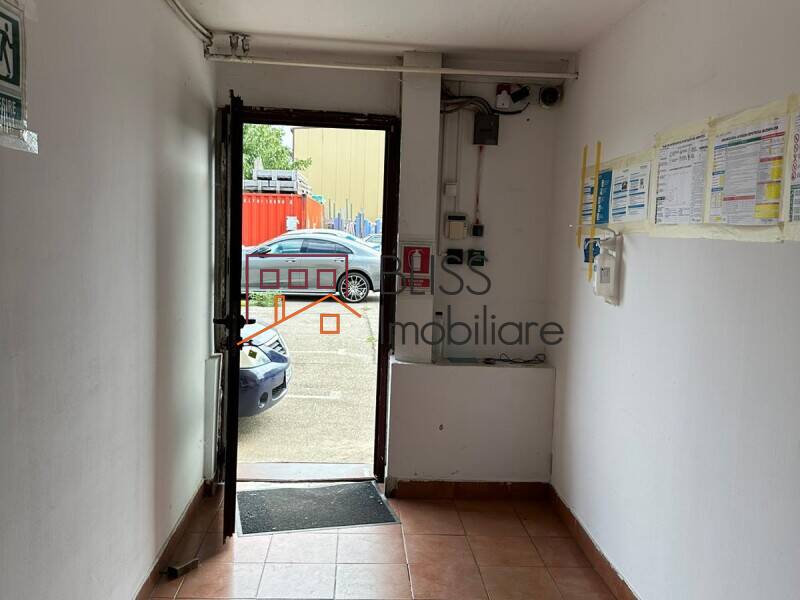 Spatiu Industrial / Logistica Premium In Otopeni | Bliss Imobiliare / Photo 39 - BLISS Imobiliare