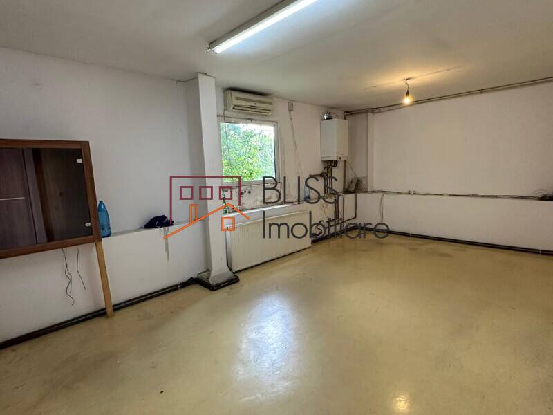 Spatiu Industrial / Logistica Premium In Otopeni | Bliss Imobiliare / Photo 37 - BLISS Imobiliare