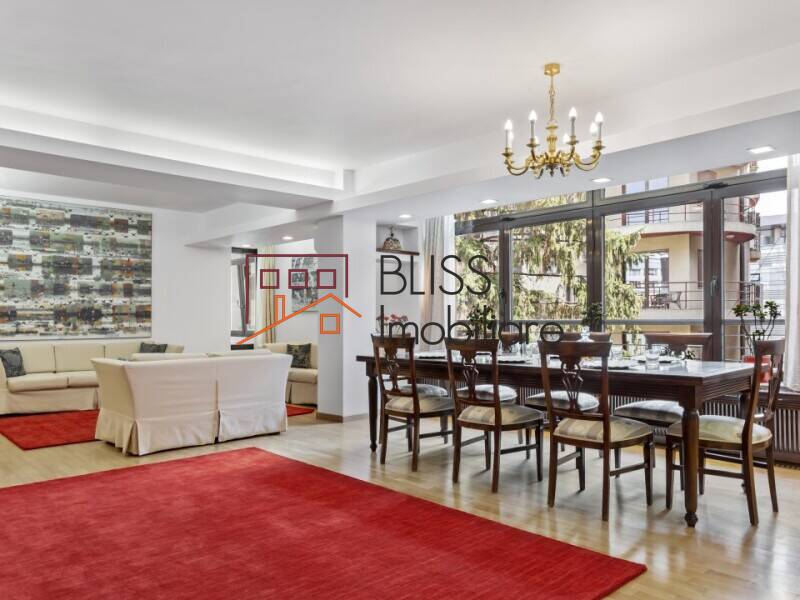 Apartament 3 Camere Arcul De Triumf | Bliss Imobiliare / Photo 4 - BLISS Imobiliare