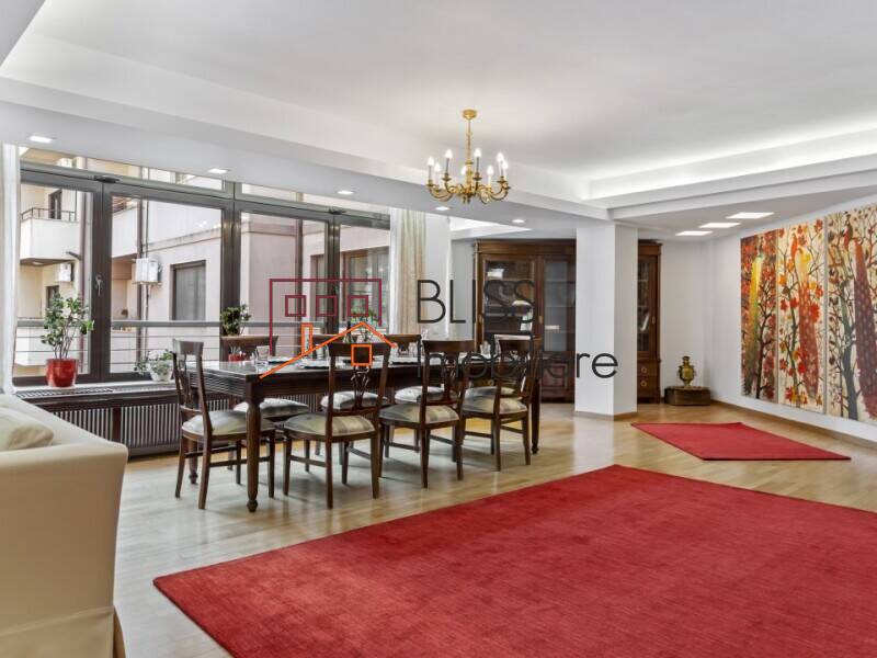 Apartament 3 Camere Arcul De Triumf | Bliss Imobiliare / Photo 6 - BLISS Imobiliare