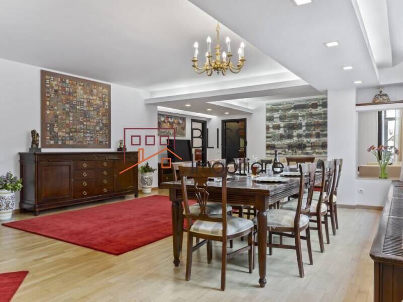 Apartament 3 Camere Arcul De Triumf | Bliss Imobiliare / Photo 5 - BLISS Imobiliare