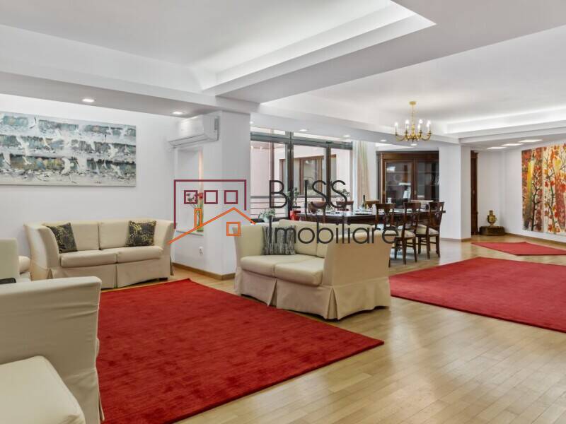 Apartament 3 Camere Arcul De Triumf | Bliss Imobiliare / Photo 2 - BLISS Imobiliare