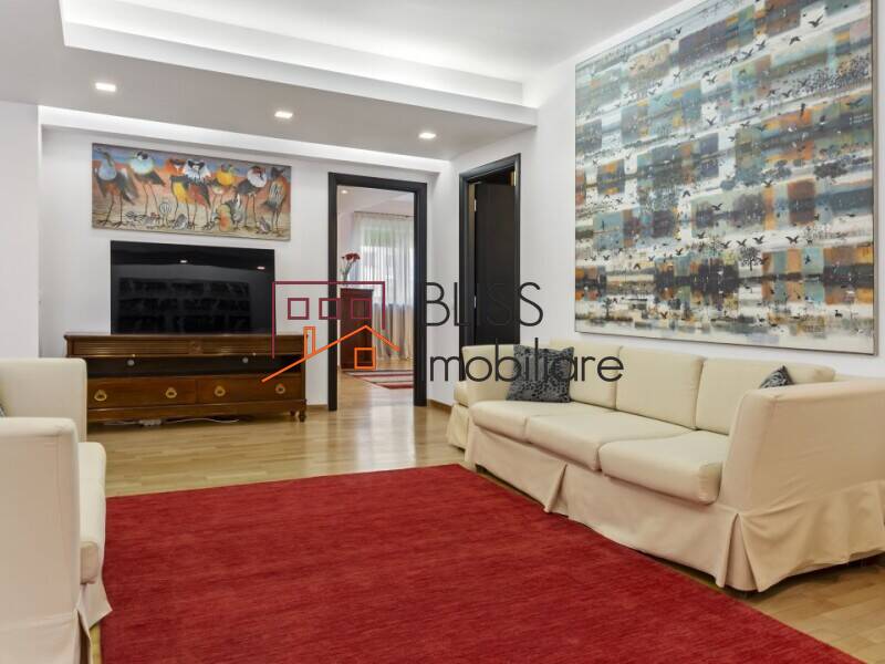 Apartament 3 Camere Arcul De Triumf | Bliss Imobiliare / Photo 7 - BLISS Imobiliare