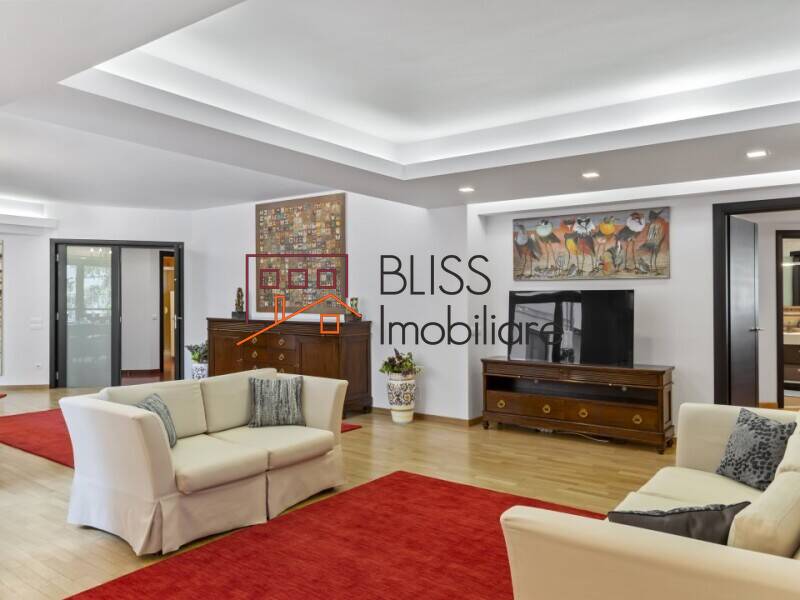 2-Bedroom Apartment Near Arcul De Triumf, Bucharest | Bliss Imobiliare / Photo 1 - BLISS Imobiliare