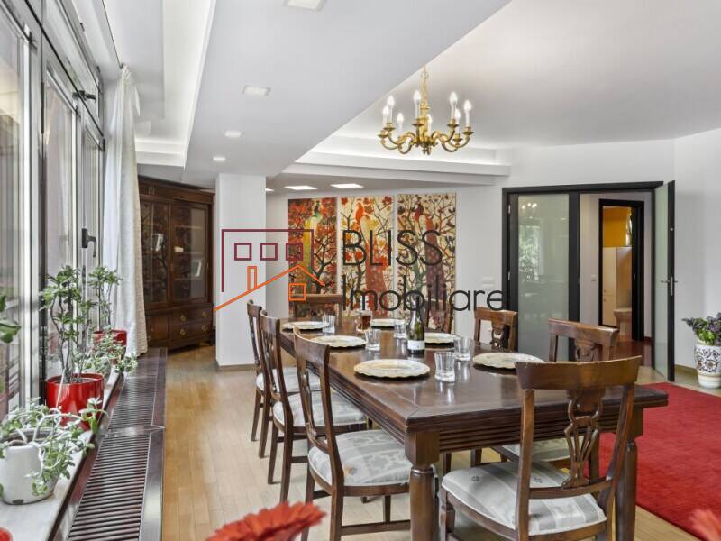 Apartament 3 Camere Arcul De Triumf | Bliss Imobiliare / Photo 8 - BLISS Imobiliare